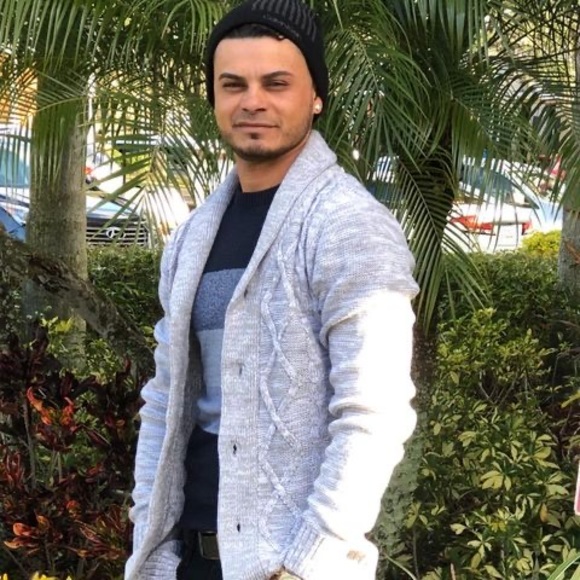 Meet your Posher, Daniel - Picture 1 of 1